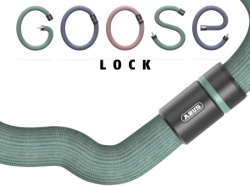 Abus goose lock 6206k/110 ( 96158 )-2