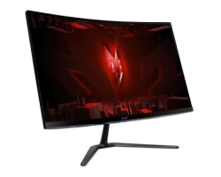 Acer 27 inča ED270P0BMIPX 1920x1080 FHD, 165Hz, LED zakrivljeni monitor