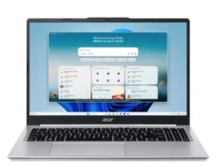 Acer Aspire Lite 15 AL15-48P 15.6 FHD IPS/R7-5825U/16GB/512GB/SR/srebrna Laptop
