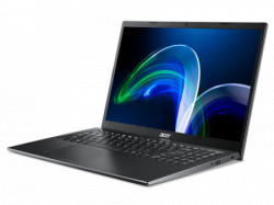 Acer extensa 15 EX215-54 noOS/15.6" FHD/ i5-1135G7/8GB/512GB SSD/Intel Iris Xe/ GLAN/crna laptop ( NX.EGJEX.01J ) - Img 4