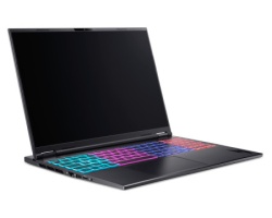 Acer Nitro 16S AI 16 inča AN16S-61-R35E Ryzen AI 9 365 32GB 1TB SSD GeForce RTX 5070 Ti