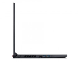 Acer nitro AN515 15.6" FHD i7-11600H 8GB 512GB SSD GeForce GTX 1650 backlit crni laptop - Img 5