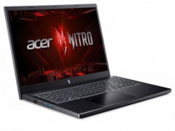  Acer nitro anv15-51 noos/15.6"Fhd ips/i7-13620h/16gb/512gb ssd/gfrtx4050-6gb/fpr/backlit/crni laptop ( NH.QNBEX.00C )  - Img 2