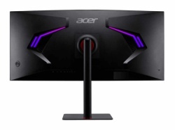  Acer nitro xv345curv 34"/va,zakrivljen,21:9 monitor ( UM.CX5EE.V05 ) -1