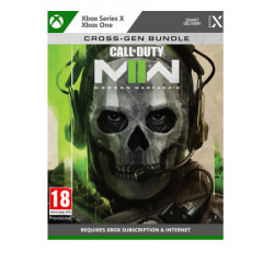 Activision Blizzard XBOXONE/XSX Call of Duty: Modern Warfare II ( 046227 )