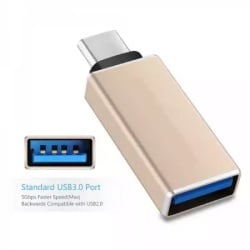 Adapter USB Tip C 3.0 UC400-1