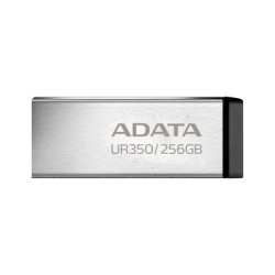 AData 3.2 gen 1 ur350-256g-rsr/bk usb flash 256 gb -1