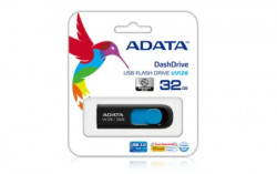 AData USB flash 128 GB 3.1 AUV128-128G-RBE - Img 2