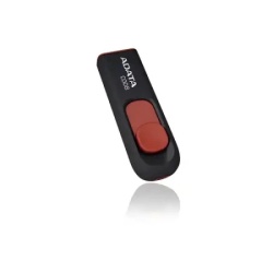 Adata usb flash 16gb 2.0 ac008-16g-rkd ( AD011 )