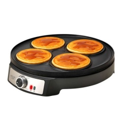 Adler ad3093 aparat za palačinke 2 u 1 30cm