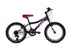 Adria adria stinger 20" crno-ljubičasto (11) ( 924179-11 )