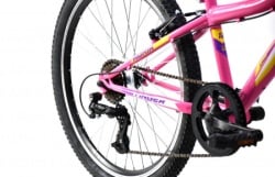 Capriolo adria stinger 24"  pink-ljub. ( 924171-12 )-3