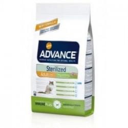 Advance Cat Sterilized 15kg Hrana za mačke ( AF577510 )