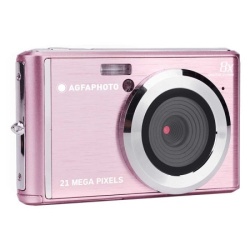 Agfa Photo DC5200 Digitalni foto aparat Pink ( 073102 )