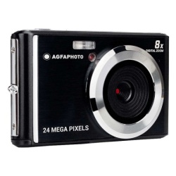 Agfa Photo DC5500BK Digitalni foto aparat crni ( 071761 )