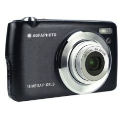 Agfa Photo DC8200BK+etui+SD16g PHOTO ( 068580 )