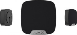 Ajax 38110.11/8681.11.BL1 crna home siren alarm - Img 3