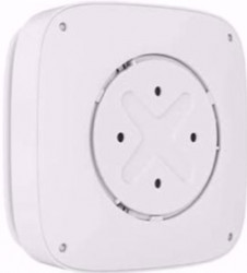 Ajax 52250.136/43376.136.Wh1 fire protect 2 rb beli alarm zicani  - Img 1