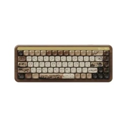 Akko Mountain Seclusion - Mechanical Gaming Keyboard ( 071306 )