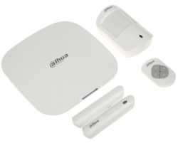 Alarm Dahua set ART-ARC3000H-03-FW2(868) - Img 1