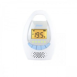 Alecto DEBX-20 Digitalni bebi alarm ( 104013 ) - Img 2
