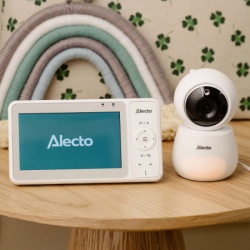 Alecto kamera sa monitorom ( 71104078 ) -6