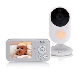 Alecto kamera sa monitorom ( 71104081 )