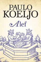 Alef - Paulo Koeljo ( 9200 )