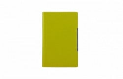 Alicante notes sa prostorom za olovku A5 apple green ( 101.806.40 ) - Img 1