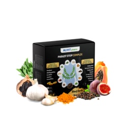 Alivit pharm - parazit stop complex ( 23344 )