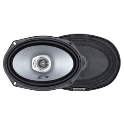 Alpine auto zvučnici 6x9" 45W ( SXE-6925S )