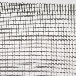 Aluminijumska mreža za komarce 1,2x25m ( 14541 )