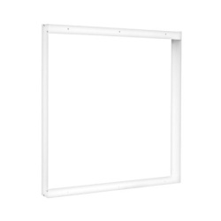Aluminijumski nosač za LED panele 595x595x70mm ( LP-R6060H70 )
