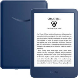 Amazon Kindle b09swv3byh e-book reader 6" 300 ppi/16gb/wifi/plavi/ - Img 3