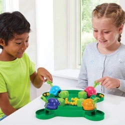 Ambasador - Gladne kornjače ( 23440 )-2