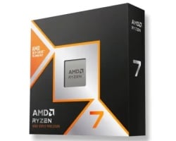 AMD AM5 Ryzen 7 9800X3D 5.2GHz Procesor
