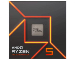 AMD ryzen 5 7600 6 cores 3.8GHz (5.1GHz) box procesor - Img 2