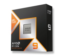 AMD Ryzen 9 9950X3D 16C/32T/5.7GHz/144MB/170W/AM5/WOF Procesor ( 100-100000719WOF )