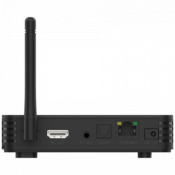 Amiko DVB LX-800 prijemnik zemaljski,DVB-C,Full HD, USB PVR, media player linux - Img 4