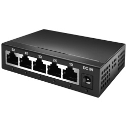 Amiko Home NS-205G switch