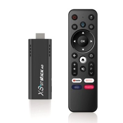 Android tv stick xs 97 ( R2194 )