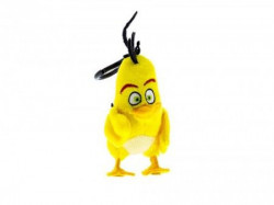 Angry birds plush with p.k 9cm ( AB60022 ) - Img 4