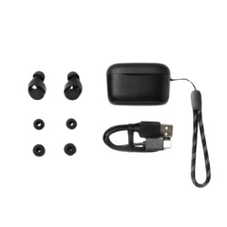 Anker A25i TWS Soundcore slušalica Earbuds crna ( 80436 )-5