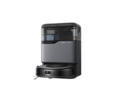 Anker Eufy Omni C20 MopMaster Robot Usisivač sa bazom crni -3