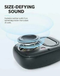 Anker Soundcore Icon mini Bluetooth zvučnik crna ( 80434 )-4