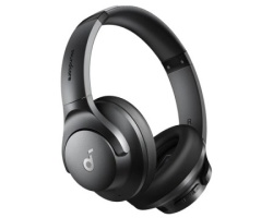 Anker Soundcore Q20i ANC BT slušalice crne