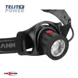 Ansmann HD500R LED headlight punjiva ( 3395 ) - Img 3