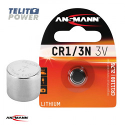 Ansmann litijum 3V CR1/3N ( 3355 )