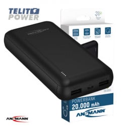 Ansmann powerbank 20000mAh PB212 ( 3347 ) - Img 1