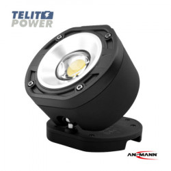 Ansmann punjiva radna lampa FL1100R sa 10W COB LED ( 4123 ) - Img 7